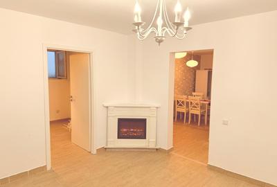 Apartament 3 camere pretabil sediu firma,liber imediat.,situat in vila. - 3