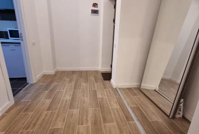 Garsoniera decomandata, Oituz, parcare, mutare imediata, 8 min metrou Leonida - 1