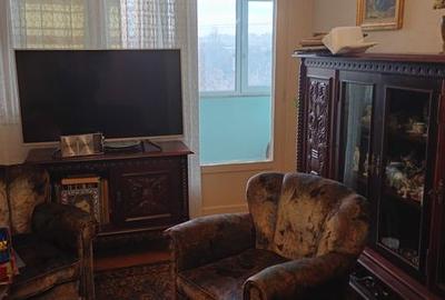 Apartament cu 2 camere semidecomandat în Titan