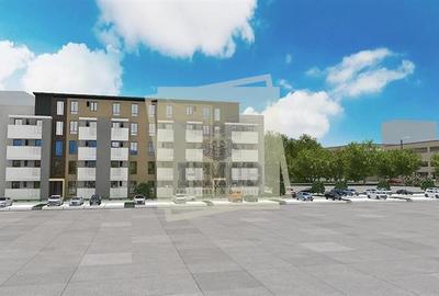Apartament etajul INTERMEDIAR cu balcon parcare in Sibiu 0% comision - 11