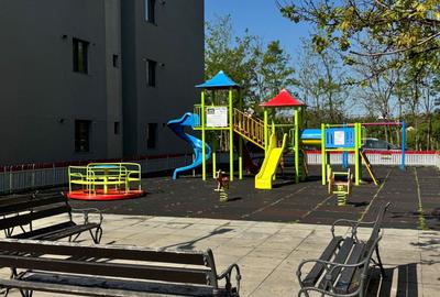 Lira Residence apartament nemobilat 3 camere 78 mp cu parcare - 3