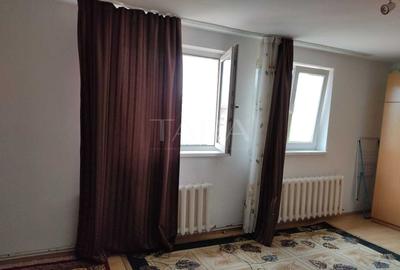 Apartament cu posibilitate de amenajare in 2 camere. - 5