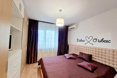 Apartament 3 camere de inchiriat termen lung Constanta - 12