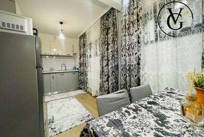 Apartament 2 camere modern-zona Compozitori-centrala proprie - 5