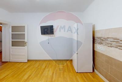 Casă cu 3 camere de vânzare Calea Dumbravii - 18