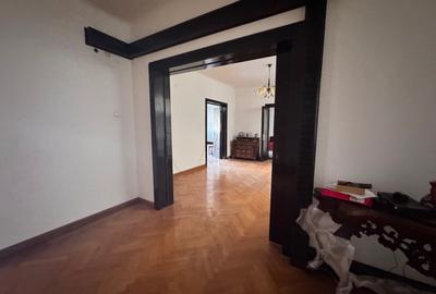Apartament 4 camere de închiriat – Piața Lahovari | 146 mp | Ultracentral - 1