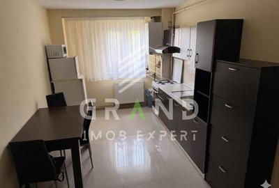 Apartament 2 Camere | Balcon | Parcare | Etaj 3 | PETFRIENDLY | Marasti/Fsega - 3