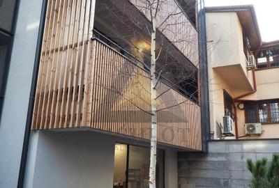 Apartament cu 4 camere decomandat în Dorobanți - 19