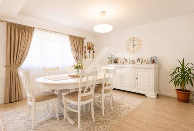 Casa familiei tale | 146 mp | Curte 440 mp | Foișor + Ciubar | Hărman - 16