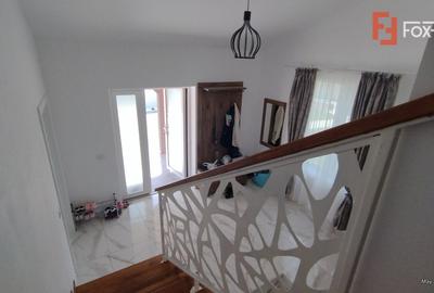 Casa individuala cu 4 camere, Sacalaz - Pivnita la demisol cu 5 incaperi - 20