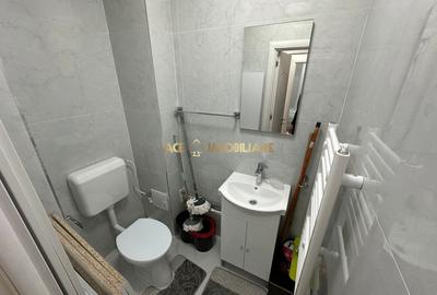3 Camere de inchiriat | Ozana | Metrou | Centrala | 2 Bai | Decomandat - 10
