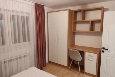 Apartament 2 camere, Aleea Jupiter - 7