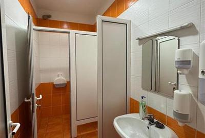 Spatiu de inchiriat S+P+ET., 1200 mp utili  situat in cartierul Dambul Rotund! - 19