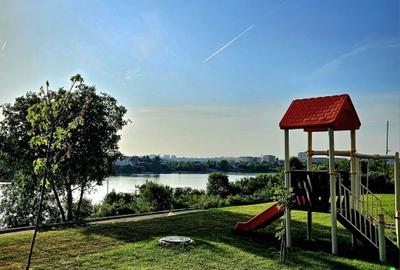 2 camere cu vedere la lac, SunLake Residence, Fundeni, Sector 2 - 10