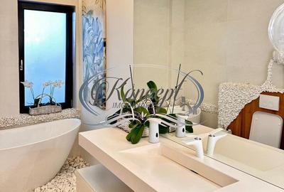 Penthouse spectaculos in Buna Ziua - 14