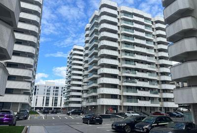 Apartament cu 2 camere decomandat  intabulat Royal Town Cod 162255 - 3