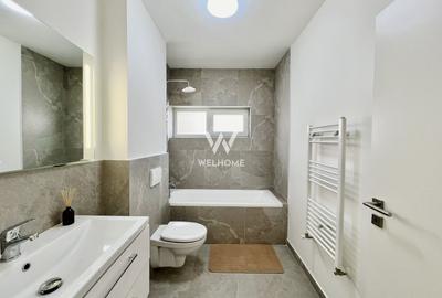 Penthouse 4 camere, 2 băi, mobilat si utilat, gata de mutare - 105 mpu - 16