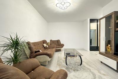 2 camere, parcare inclusa, bloc boutique 2022, gata de mutat - 1