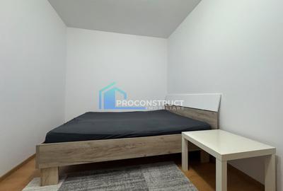Apartament 2 camere | Spitalul Judetean | 40 mp | mobilat | 350 EUR - 2