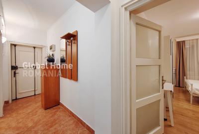 Floreasca-Puccini | 2 Camere | Centrală Termica - 13