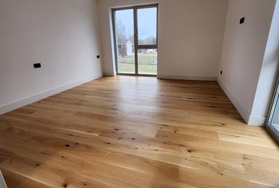 Vila 5 camere cu concept smart&green Pipera - 10