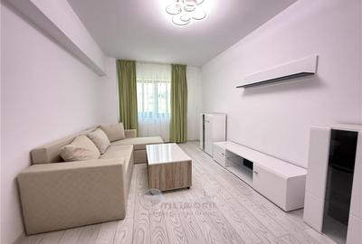 2 CAM BUCIUM INTABULAT PE IASI , GEAM LA BAIE, MOBILAT UTILAT - 9
