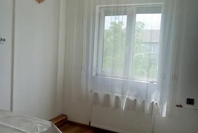 Garsonieră semidecomandată în Nufărul