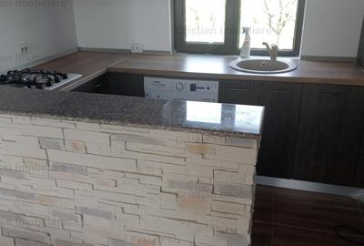 Vila P+M, teren 1222 mp, TOTUL NOU, la 15 Km de Braila - 6