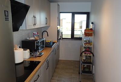 Vand casa noua in Deva, D+P+M, zona Zavoi, suprafata totala de teren 942 mp, - 6