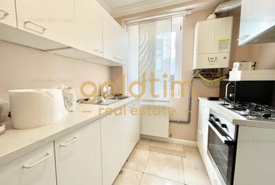 VILA COMPLET RENOVATA/CAPITALE/DOROBANTI - 7