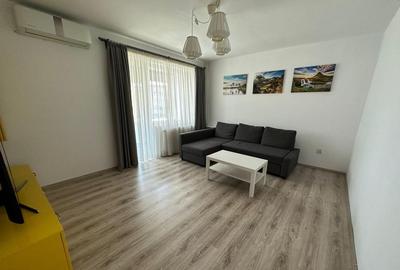 Apartament cu 2 camere decomandat, mobilat în Nicolae Grigorescu