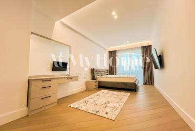 PENTHOUSE NOU 4 CAMERE/ 146 MP UTILI + 34 MP TERASE/ IANCU NICOLAE - 5