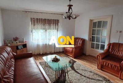 Casa cu 7 camere, 2 spatii comerciale, pretabila pt. birouri, Centru - 4