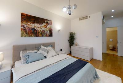 Soseaua Nordului | Apartament cochet mobilat LUX | Investitie - 19