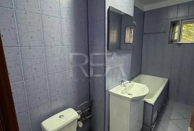 Garsonieră decomandată de vânzare | 41,6 mp total | Metrou la 5 minute - 6