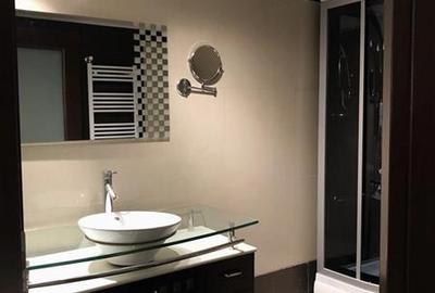 Apartament cu gradina de 100 mp - 3 camere- Herastrau, Nordului - 16