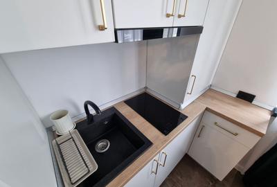 Mamaia nord promenada-studio modern mobilat utilat - 15