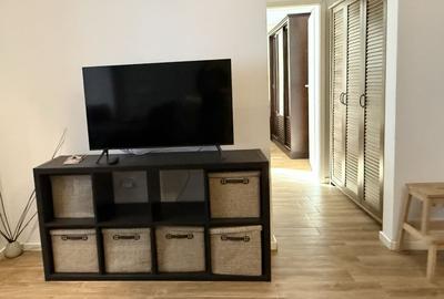 2 camere langa parcul Sebastian - 7