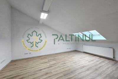 Spații de birouri de închiriat – 90 mp, zona Parcul Subarini - 3