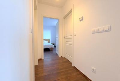 2 camere, cu vedere panoramica, parcare inclusa - zona Lipovei - 10
