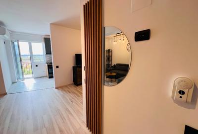 🏡 Studio modern – bloc nou, Pallady – București, Sector 3 - 3
