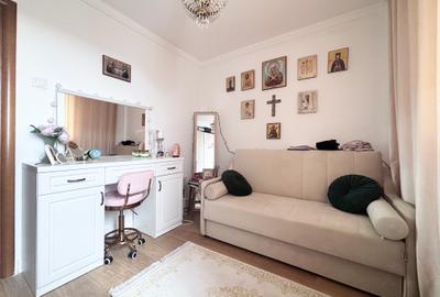 Apartament situat intre AFI Cotroceni si Plaza Romania - 1