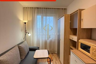 Garsonieră mobilată și utilata| etaj intermediar| Dambovita - 1