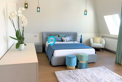 Penthouse premium cu 4 Dormitoare  | Pipera- Iancu Nicolae - 2
