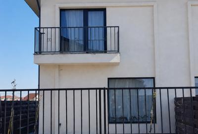 Vilă tip duplex | Otopeni Centru | 3 camere | Mobilată & utilată - 14
