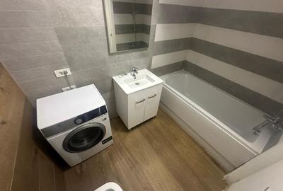 AP. 3 CAMERE- BUCATARIE INCHISA, BLOC NOU, CENTRALA PROPRIE, PARCARE - 5