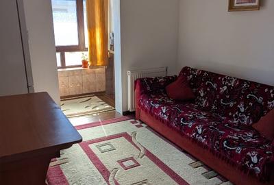 Apartament 2 camere Burdujeni - 5