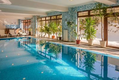 Hotel de 4 stele in Poiana Brasov - 2