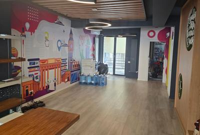 Spațiu Birou | 310mp | Victoriei | Aviatorilor | Kiseleff | Parcare - 12