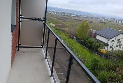 Apartament MODERN, cu 1 cameră, zona Galata - Complex LAPIS Residence - 12
